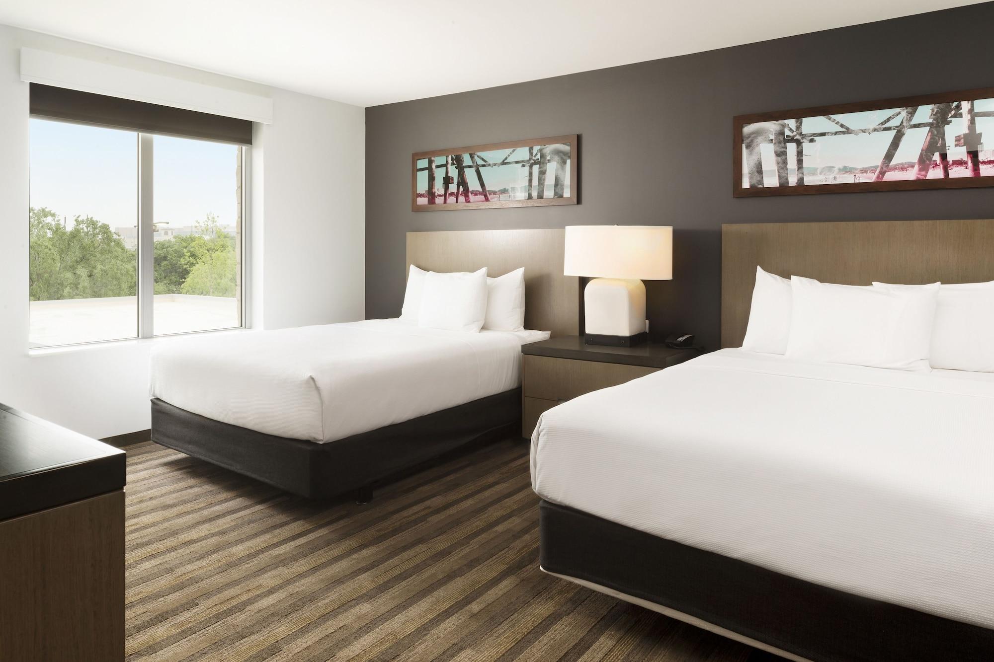 Hyatt House Dallas / Frisco Esterno foto