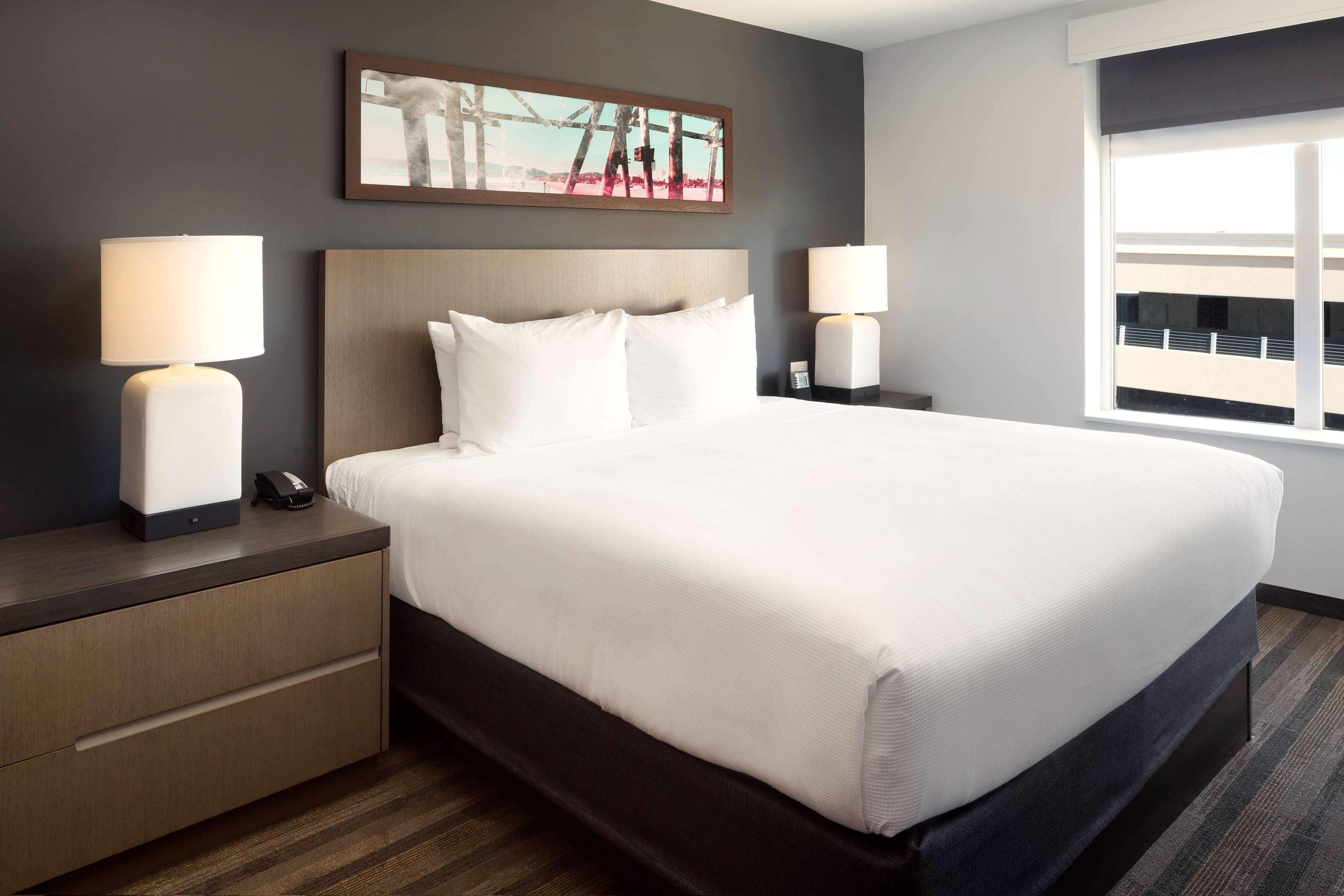 Hyatt House Dallas / Frisco Esterno foto