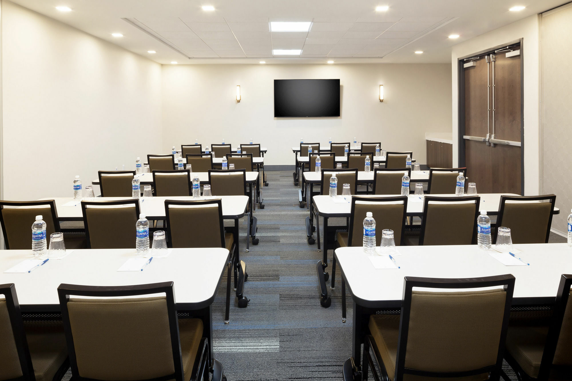 Hyatt House Dallas / Frisco Esterno foto