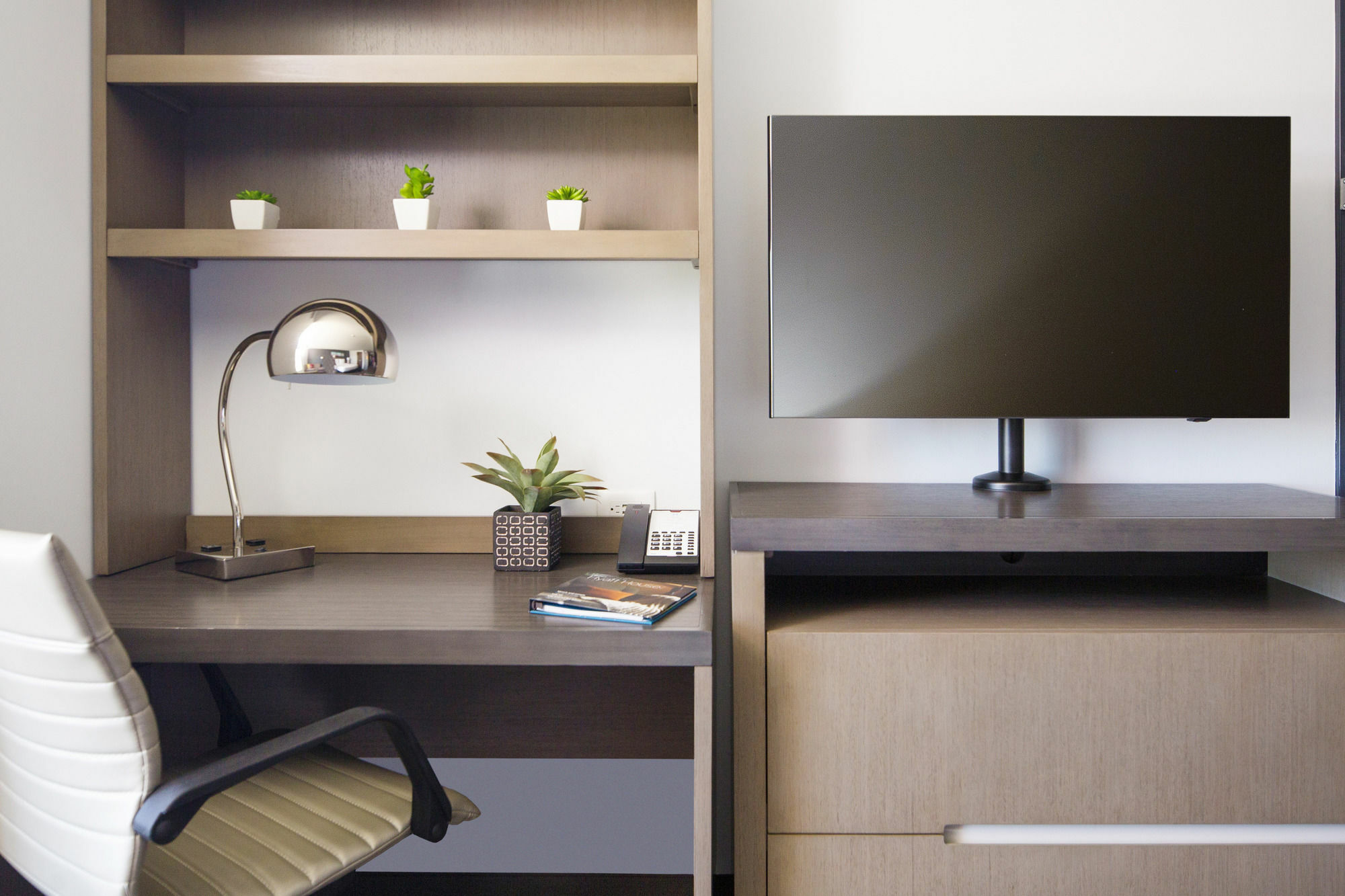 Hyatt House Dallas / Frisco Esterno foto
